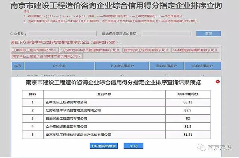 南京信息咨询